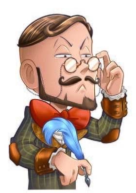 Image illustrative de l'article Clikelok Ardacoffre