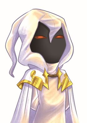 Image illustrative de l'article Judge Them All