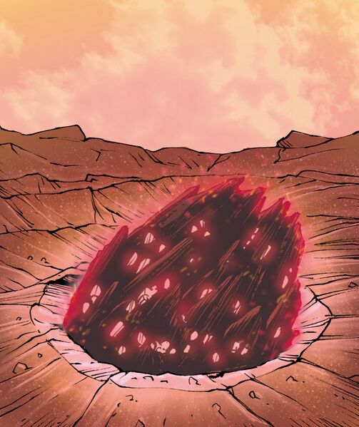 Fichier:Meteorite rosaphir.jpg