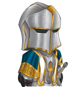 Image illustrative de l'article Raillane-RPG