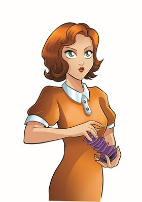 Image illustrative de l'article Rita Lamy