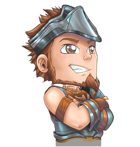 Image illustrative de l'article Drek-RPG