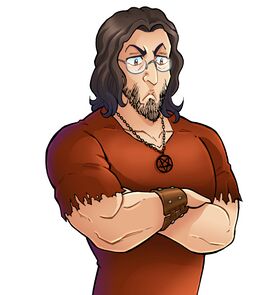 Image illustrative de l'article Logan Bousquet