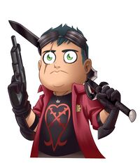 Image illustrative de l'article Fox-Pro