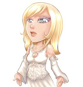 Dorsa (pour le jeu vidéo Noob)