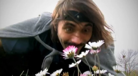 Sparadrap trouvant du Florimonium Bertadirium