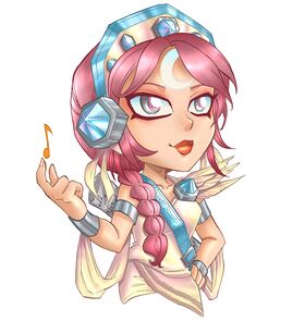 Image illustrative de l'article O'Karina