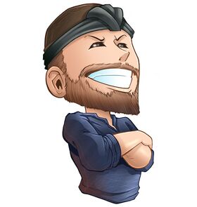 Image illustrative de l'article Ardacos-RPG