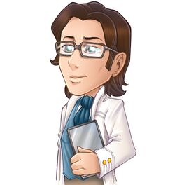 Image illustrative de l'article Albius Loy