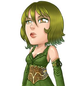 Image illustrative de l'article Coronae