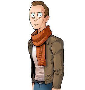 Image illustrative de l'article Dagobert McNicoll