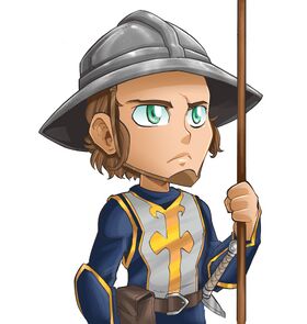 Image illustrative de l'article Frogis-RPG