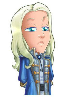 Image illustrative de l'article Denetius Lucans