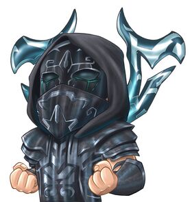 Duhkel'kard dans le jeu Noob RPG : Les sans-factions