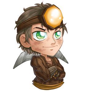 Image illustrative de l'article Therdun Mesa