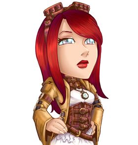 Image illustrative de l'article Saly Asigar