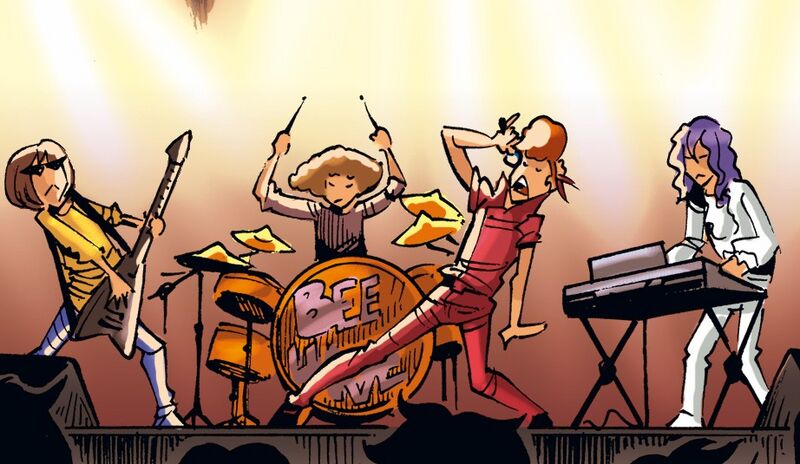 Fichier:Bee Hive.jpg