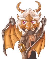 Image illustrative de l'article Graedr