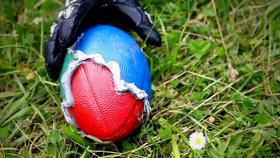 Image illustrative de l'article Balle de Kergmoll