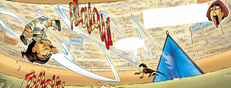 Fichier:Tir tornade fluxball.jpg