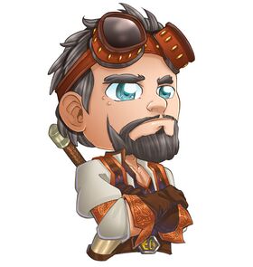 Image illustrative de l'article Ronber Kuh