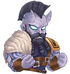 Image illustrative de l'article Smaggör