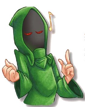 Image illustrative de l'article Judge Dance