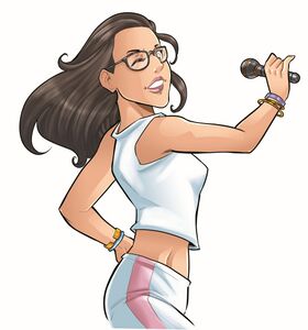 Image illustrative de l'article Alice Lepape