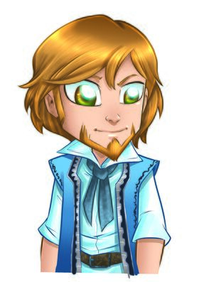 Image illustrative de l'article Astrald Lucans