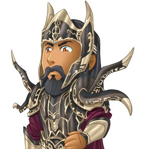 Image illustrative de l'article Morken-RPG