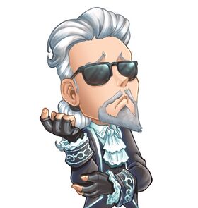 Ardacoiffe dans Noob RPG : Les sans-factions