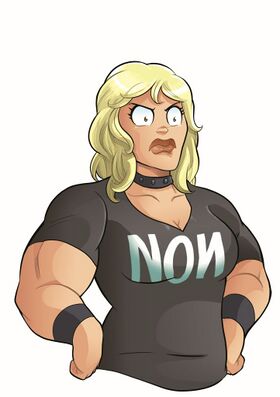 Image illustrative de l'article Gwendoline Ronda