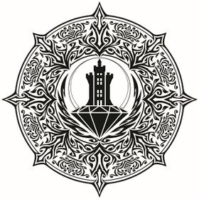 Symbole des Gagnetoriths