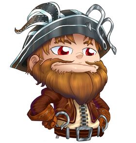 Image illustrative de l'article Hamess Takao