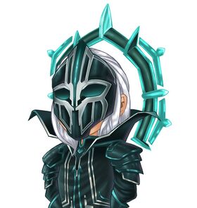 Berenor dans le jeu Noob RPG : Les sans-factions