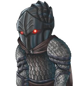 Image illustrative de l'article Dörtos-RPG