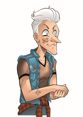 Image illustrative de l'article Gustave Tchougounkine