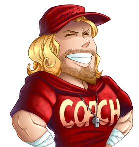 Ardacoach dans le jeu Noob RPG : Les sans-factions