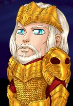 Arenk'thor dans Noob RPG : Les sans-factions