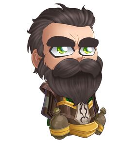 Image illustrative de l'article Farin Audric