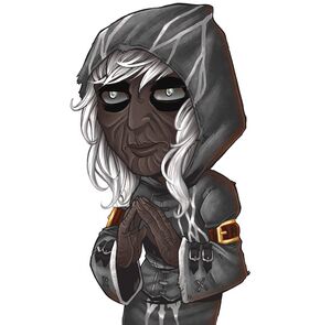 Raktampeste sous sa forme humaine