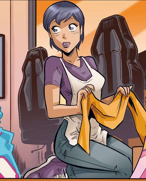 Fichier:Linda Gonagal.jpg