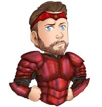 Image illustrative de l'article Decklän-RPG