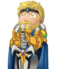 Image illustrative de l'article ArchangelBricio