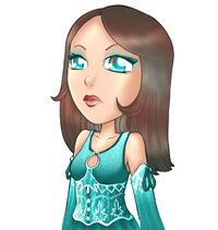 Image illustrative de l'article Nereïde