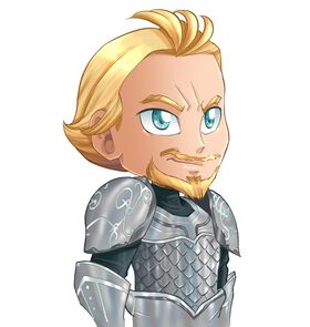 Image illustrative de l'article Jokran-RPG