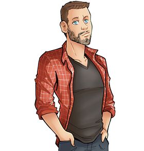 Image illustrative de l'article Oscar de Passebois