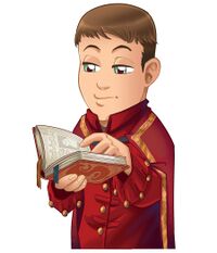 Image illustrative de l'article ShadowMarco