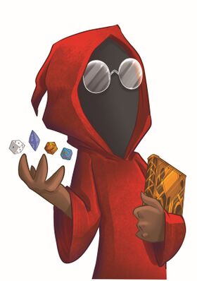 Image illustrative de l'article Judge Fumble