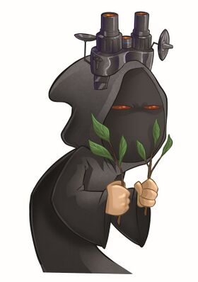 Image illustrative de l'article Judge Spy